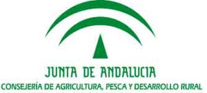 Junta de Andalucia, Consejería de Agricultura, pesca y desarrollo rural Logo-de-Junta-Andalucía