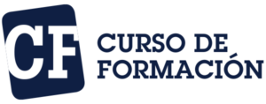 Logo Cursos de Formación 